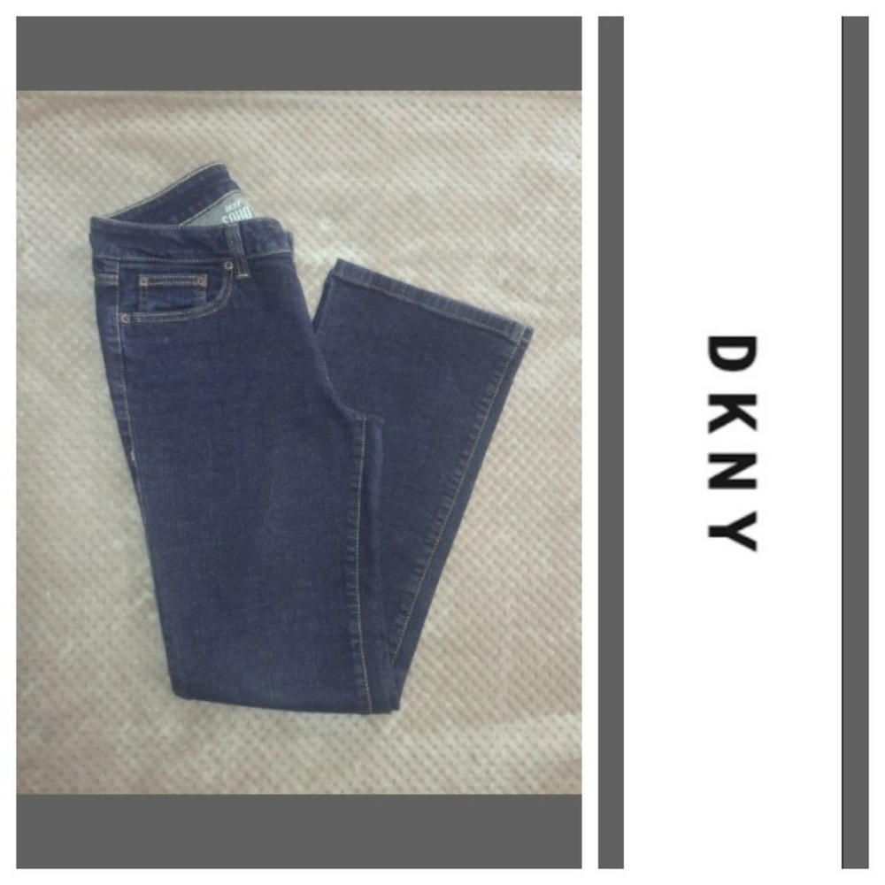 DKNY Soho Jeans